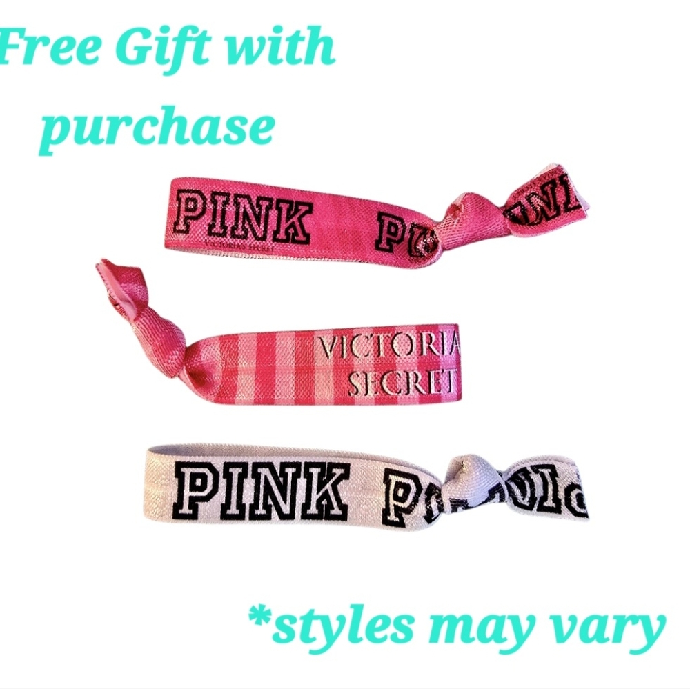 Victorias Secret Packable beach towel - Picture 5 of 5